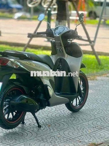 Sh mode 2021 Xám ABS biển 43 cực kỳ đẹp
