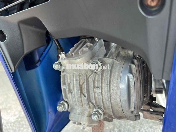 Honda Future Neo 2019 Xanh