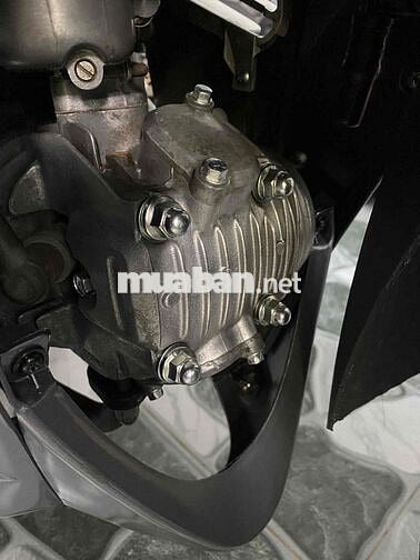 Honda Future Neo kim 2006 Đỏ, Xám