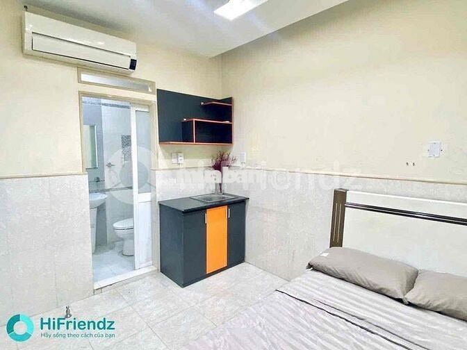 PHÒNG GIÁ RẺ - GẦN ĐẠI HỌC MỞ - HÙNG VƯƠNG - HỒNG BÀNG - Y DƯỢC
