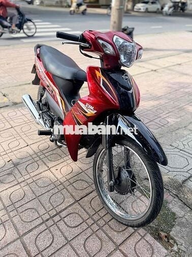 SYM Elegant 50cc 2022