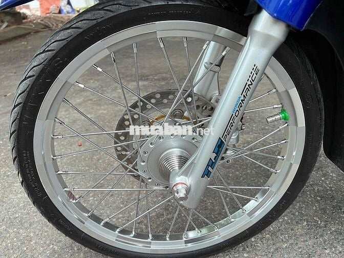 Honda Future Neo 2019 Xanh