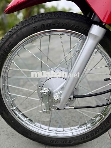 🛵Honda Wave Alpha 2014 Nguyên Zin Chính Chủ