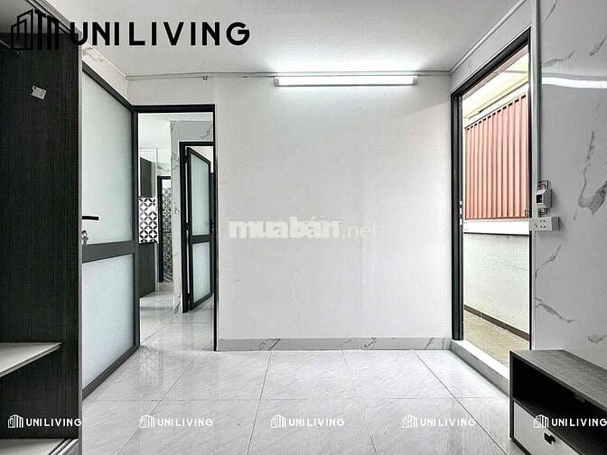 🔥 Dự án độc quyền – nhiều loại phòng, giá siêu tốt ở Bình Thạnh🔥