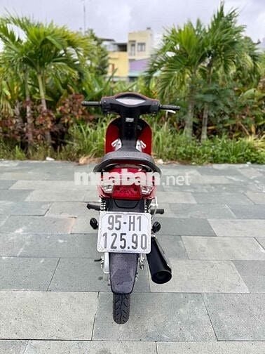 🛵Honda Wave Alpha 2014 Nguyên Zin Chính Chủ