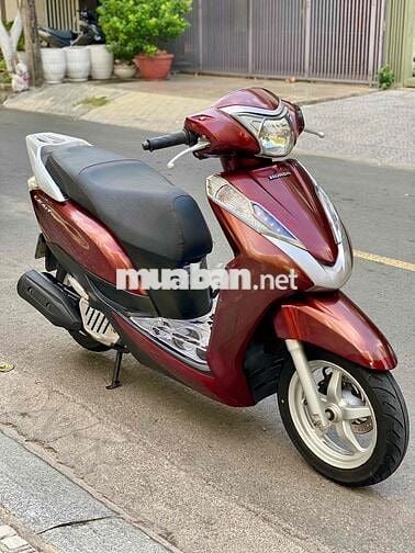 🌈Honda Lead 125Fi xe đẹp máy rin chất 👉CÓ TRẢ GÓP
