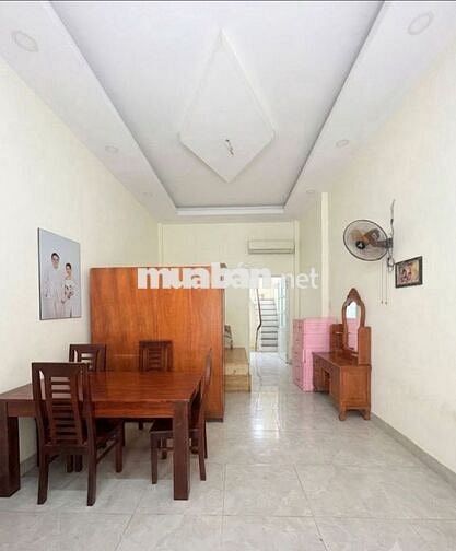 BÁN GẤP NHÀ HXH NGUYỄN VĂN QUÁ- 65M² - 2PN - CHỈ 4 TỶ- ĐÔNG HƯNG THUẬN