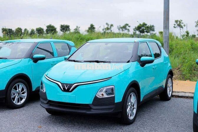 VinFast VF5 BAO HỒ SƠ NẬU XẤU