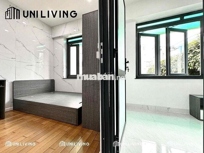 🔥 Dự án độc quyền – nhiều loại phòng, giá siêu tốt ở Bình Thạnh🔥