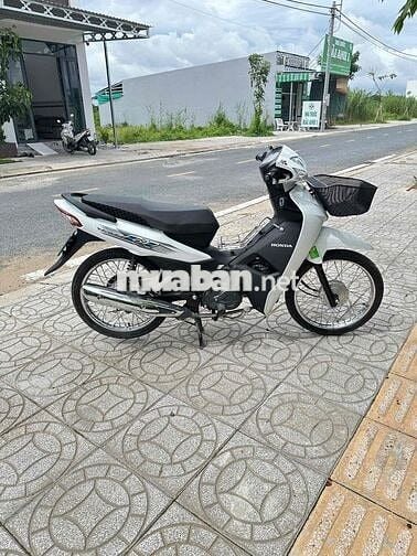 Honda Wave 2023