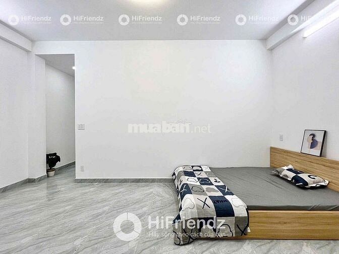 STUDIO TÁCH BẾP - FULL NỘI THẤT GIÁ HSSV🔥
