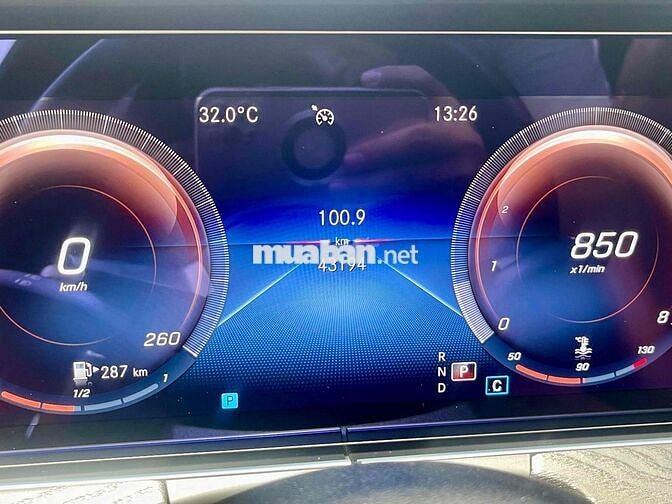 Mercedes-Benz E300 AMG 2022 Trắng 43.000 km