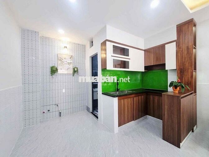 🏡 Nhà 2 tầng Nguyễn Thị Kiểu Q12 | 4x10m | SHR | Sau Mega Market 3.49T