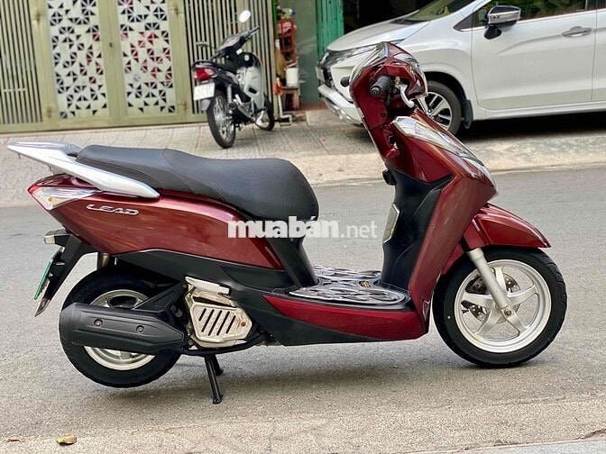 🌈Honda Lead 125Fi xe đẹp máy rin chất 👉CÓ TRẢ GÓP