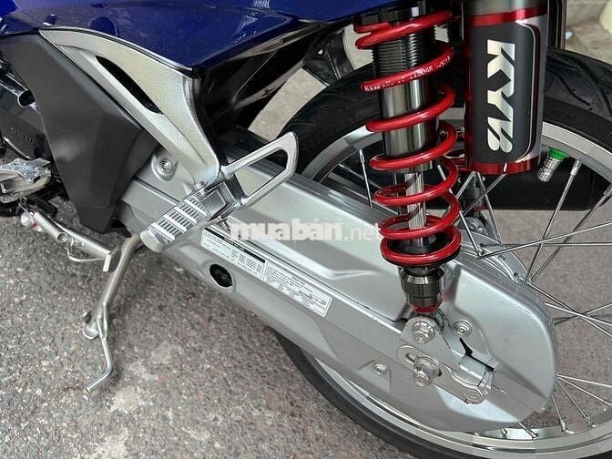 Honda Future Neo 2019 Xanh