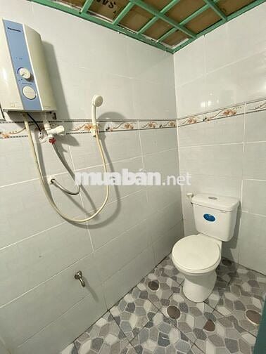 Nhà trọ 89 - nhà trọ tốt, giá bình dân, gần trung tâm