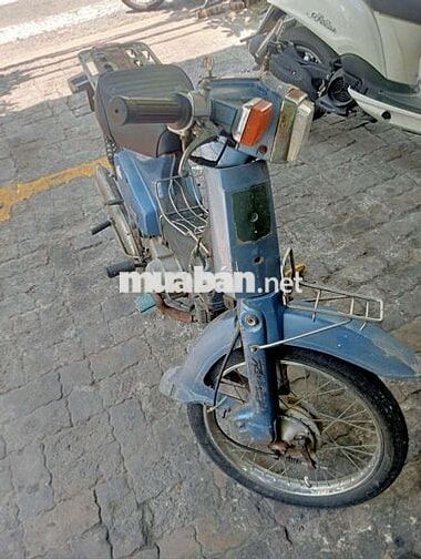 đổi xe mới nên nhượng lại cho bạn nào cần 