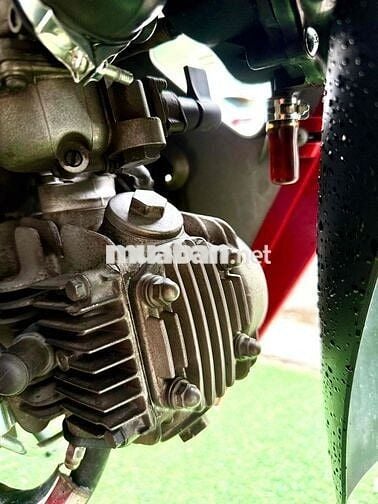 🛵Honda Wave Alpha 2014 Nguyên Zin Chính Chủ
