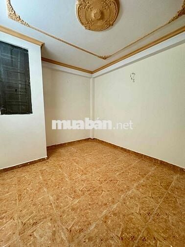 NHÀ 4 TẦNG SÁT MẶT TIỀN PHAN HUY ÍCH – 4PN, THÍCH HỢP Ở & KINH DOANH