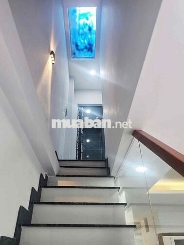 🏡 Nhà 2 tầng Nguyễn Thị Kiểu Q12 | 4x10m | SHR | Sau Mega Market 3.49T