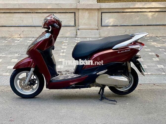 🌈Honda Lead 125Fi xe đẹp máy rin chất 👉CÓ TRẢ GÓP