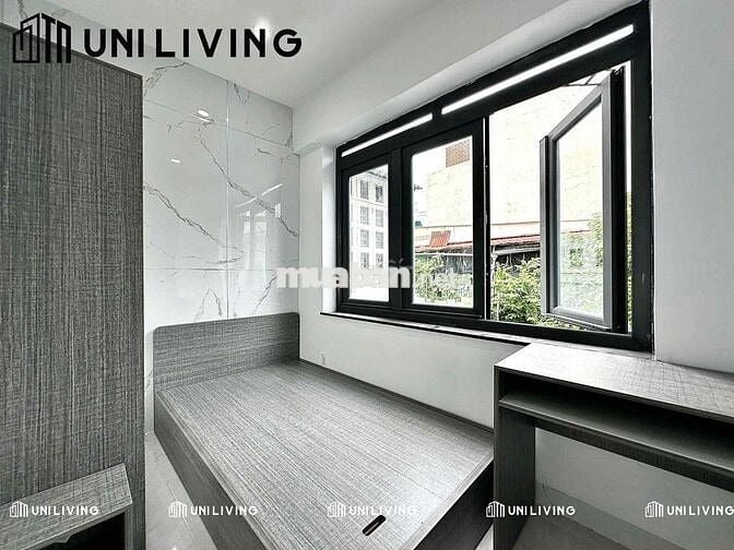 🔥 Dự án độc quyền – nhiều loại phòng, giá siêu tốt ở Bình Thạnh🔥