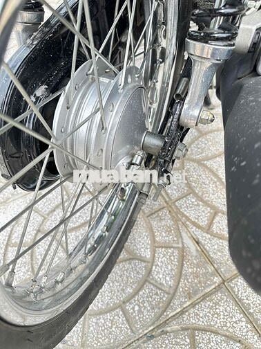 Honda Wave 2023