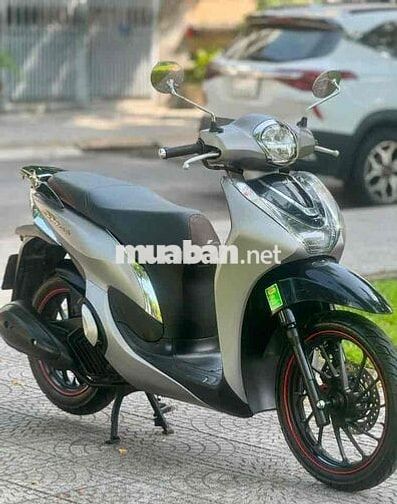 Sh mode 2021 Xám ABS biển 43 cực kỳ đẹp