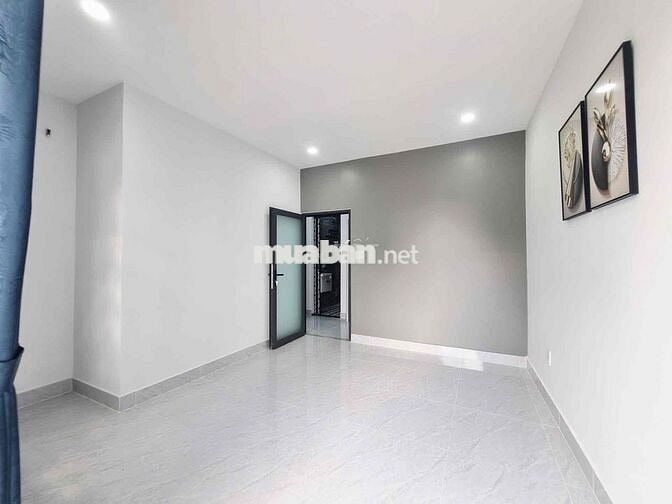 🏡 Nhà 2 tầng Nguyễn Thị Kiểu Q12 | 4x10m | SHR | Sau Mega Market 3.49T
