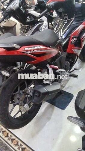 Honda Winner X Đỏ Đã sử dụng