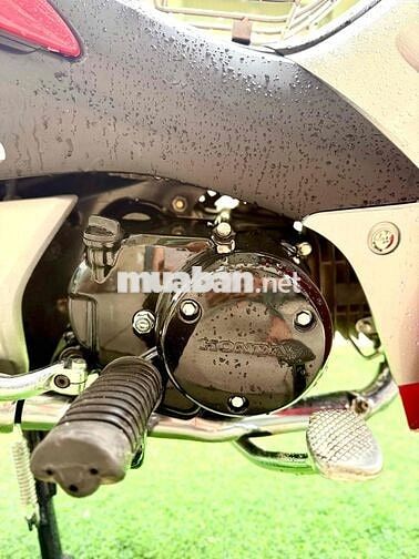 🛵Honda Wave Alpha 2014 Nguyên Zin Chính Chủ
