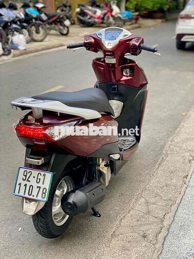 🌈Honda Lead 125Fi xe đẹp máy rin chất 👉CÓ TRẢ GÓP