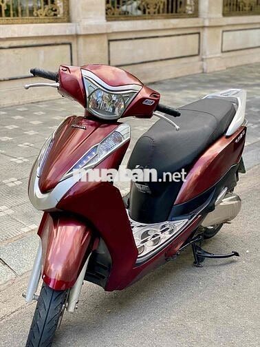 🌈Honda Lead 125Fi xe đẹp máy rin chất 👉CÓ TRẢ GÓP