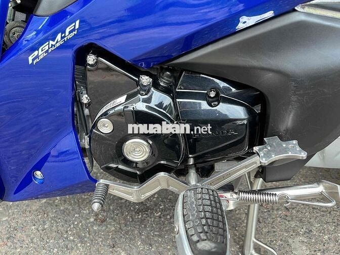 Honda Future Neo 2019 Xanh