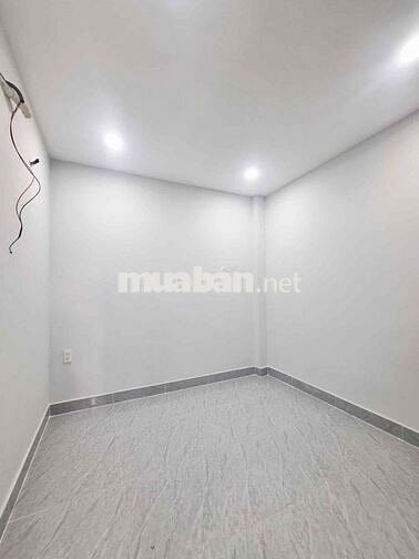 🏡 Nhà 2 tầng Nguyễn Thị Kiểu Q12 | 4x10m | SHR | Sau Mega Market 3.49T