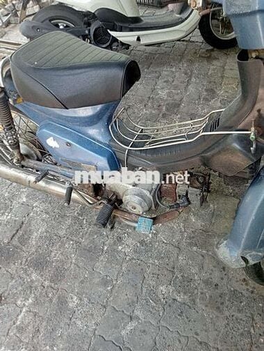 đổi xe mới nên nhượng lại cho bạn nào cần 