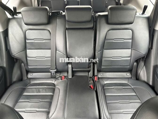 Honda CRV-L 2020 Đỏ Tự động 7500 km