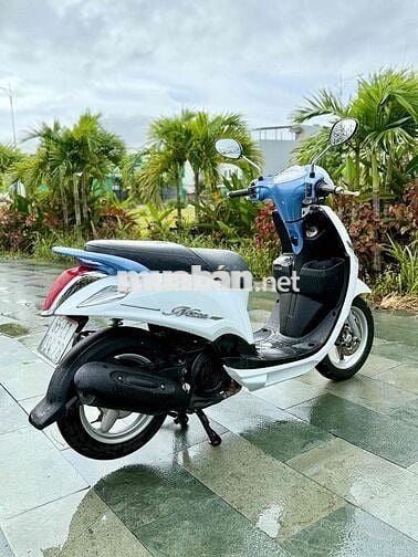 🛵Yamaha Nozza Fi Đẹp Keng Nguyên Zin Chính Chủ