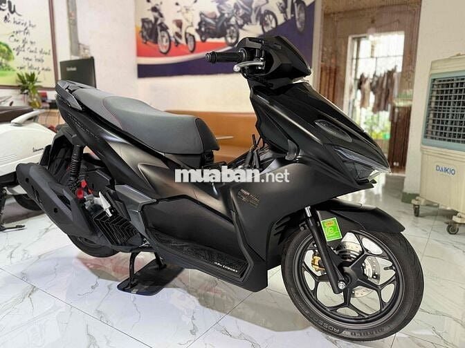 Honda Air Blade 160cc 2026 ABS Đen
