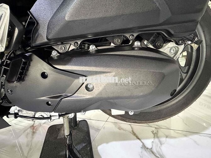 Honda Air Blade 160cc 2026 ABS Đen