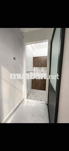 phòng 30m2 đường Nguyễn Đình Chiểu, P1, Q3
