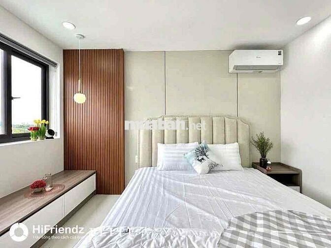 CĂN HỘ BAN CÔNG SIÊU RỘNG GIÁ TỐT - NGAY ĐÀI TRUYỀN HÌNH QUẬN 1