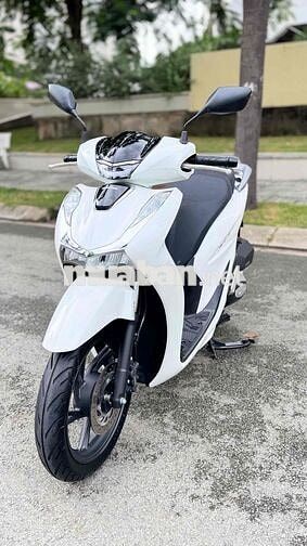 Honda SH 125 2023 Odo: 3.800km Bstp Chính chủ