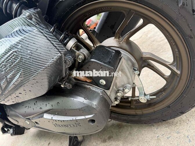 Honda Vario chính chủ 2 khoá maxkey
