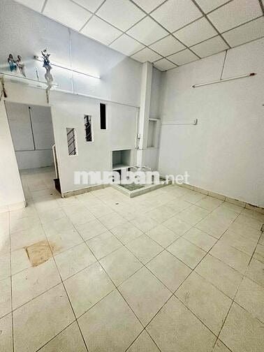 For rent a house in Pham Viet Chanh Street Binh Thanh Dirstrict