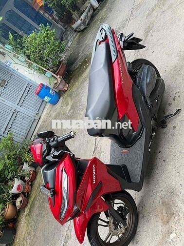 Honda Vario chính chủ 2 khoá maxkey
