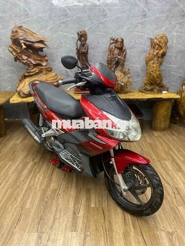 Honda Air Blade chính chủ bstp máy êm