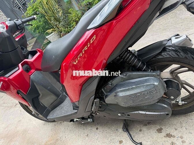 Honda Vario chính chủ 2 khoá maxkey