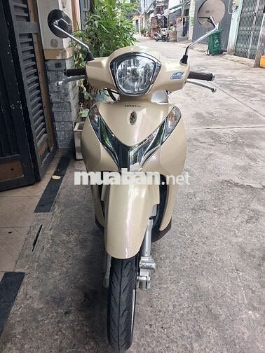 Honda SH Mode 2015 Nâu kem 65 km
