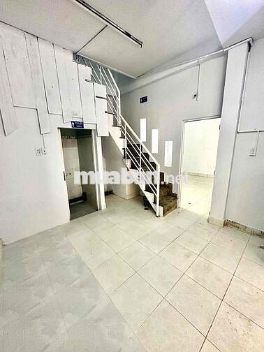 For rent a house in Pham Viet Chanh Street Binh Thanh Dirstrict